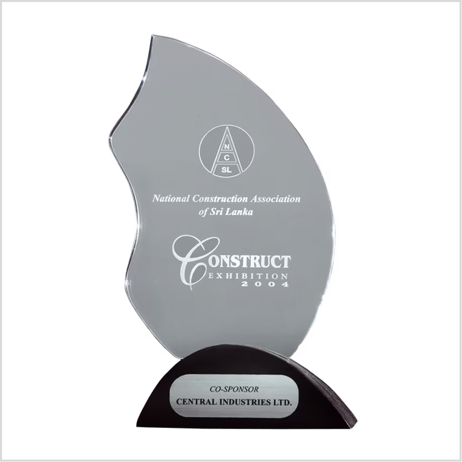 National Productivity Awards '95