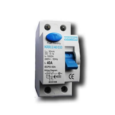 Switchgear