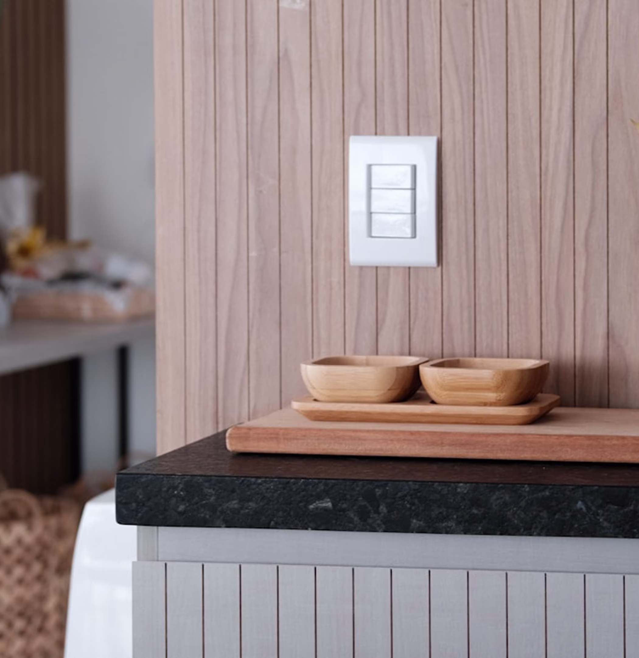 Powering homes and industries