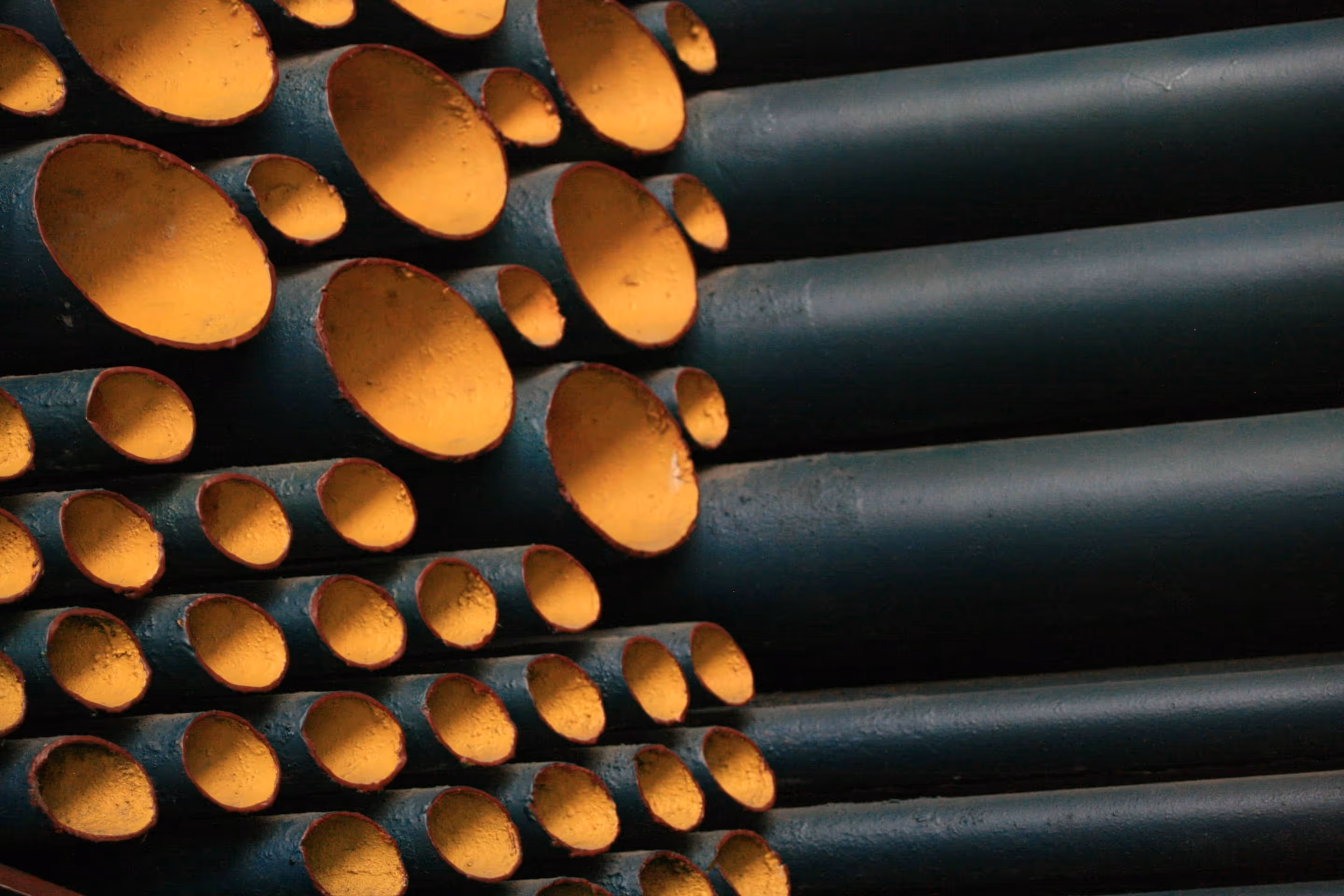 Sustainability at Central Industries