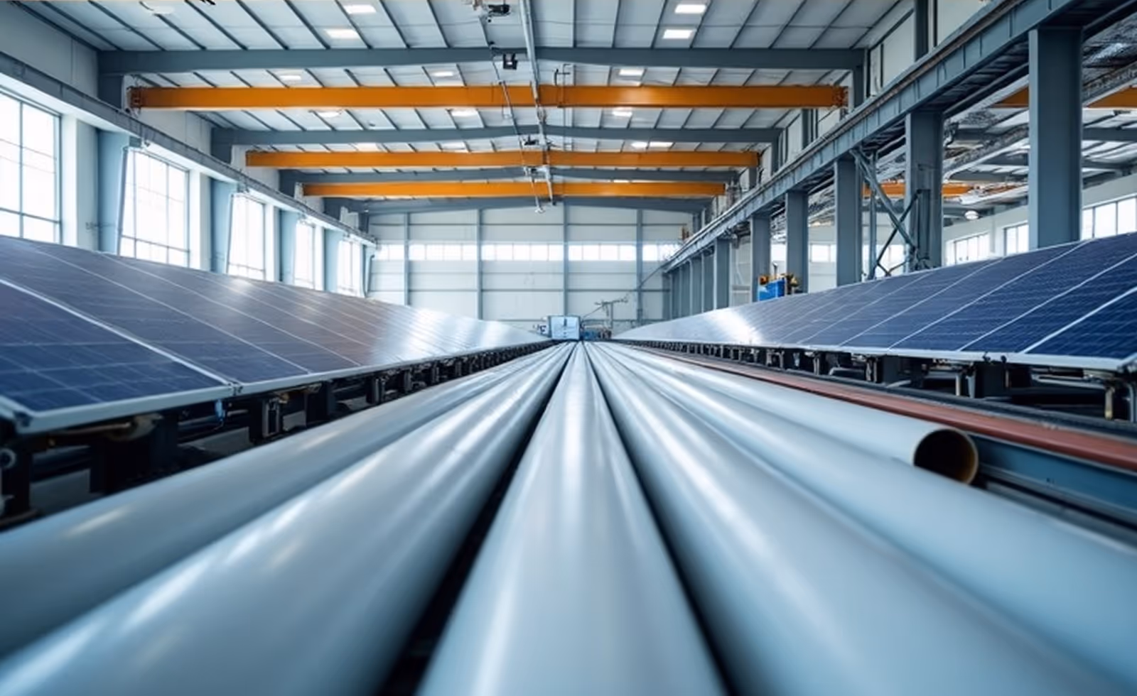 Green Manufacturing