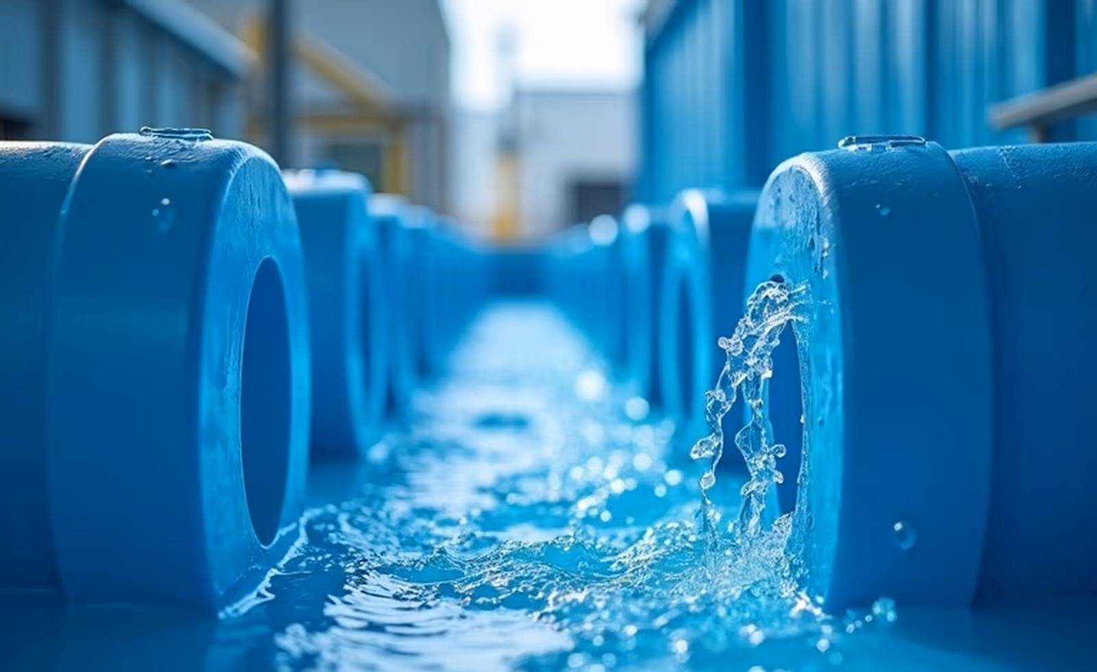 Water Stewardship